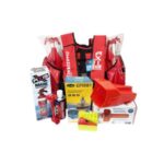 Travel essential items