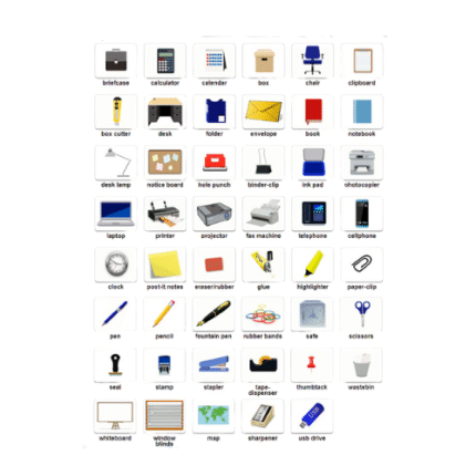 Packing material