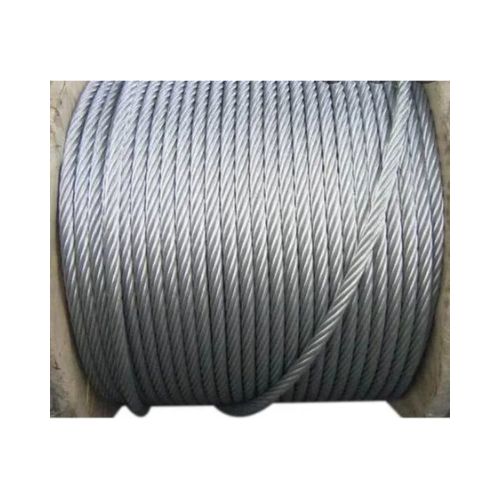Ropes