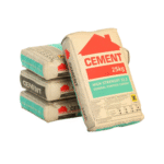 Cement