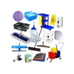 Cleaning items