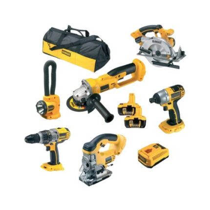 Power tools