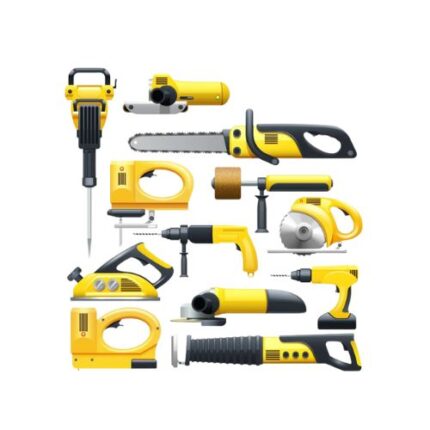 Power tools
