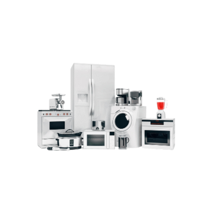 Home appliances