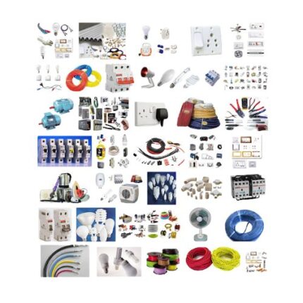 Electrical items