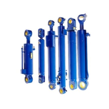 Hydraulic and pneumatic items