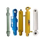 Hydraulic and pneumatic items