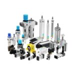 Hydraulic and pneumatic items