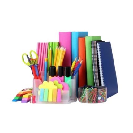 Stationery products
