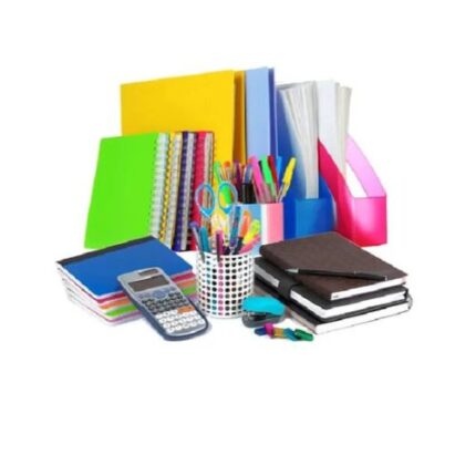 Stationery products