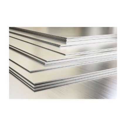 Sheet metal