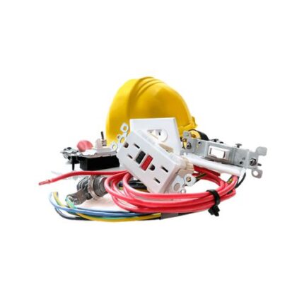 Electrical and electronics