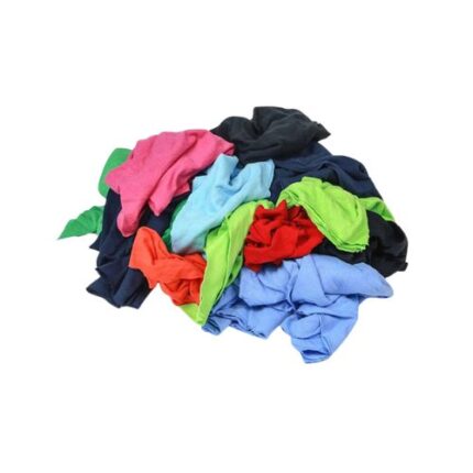 Cotton waste