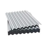 Wire Mesh and Roof Sheets