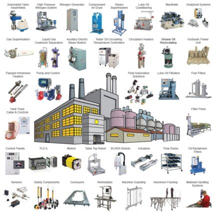 Electrical components