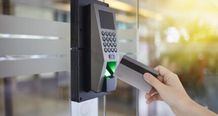 Access Control system