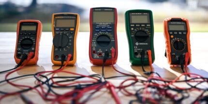 Multimeter