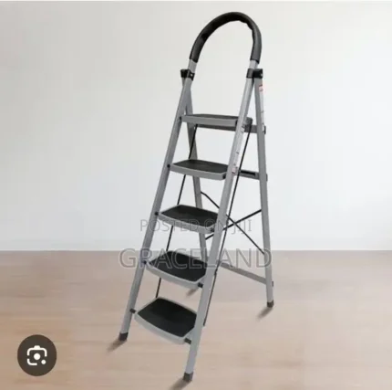 Industrial Ladders