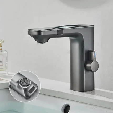 Sensor Taps