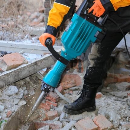 Electrical Jack Hammer