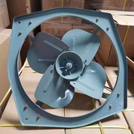 Industrial Exhaust Fan