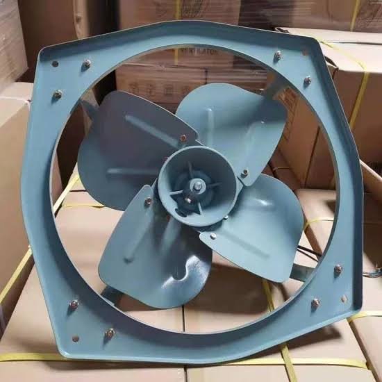 INDUSTRIAL EXHAUST FAN