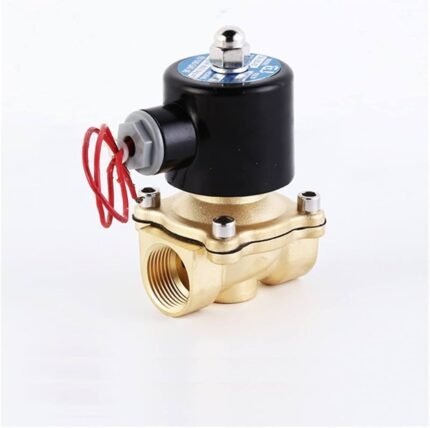 Solenoid Valve