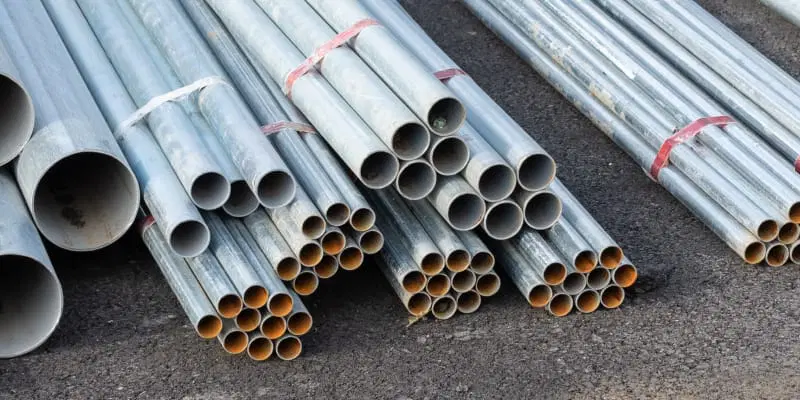 gi pipe 1