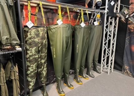 Waders