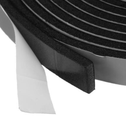 Neoprene Adhesive Tapes