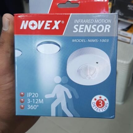Infrared Sensors