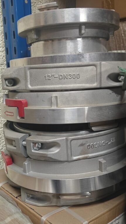 Storz Coupling